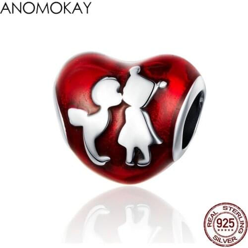 Браслеты любви ANOMOKAY China At AliExpress