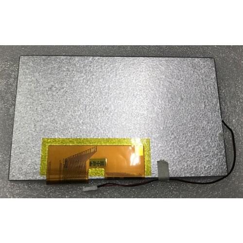 Free shipping 7 inch TFT LCD Screen for Car DVD GPS navigation Audio LCD module LCD display