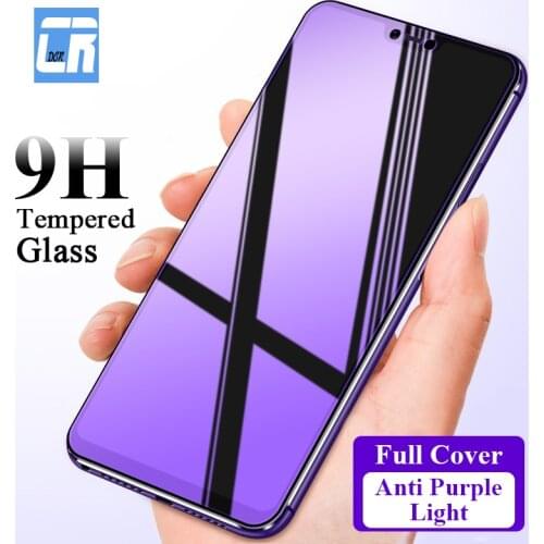 DCR Screen Protectors For Oppo R15x China