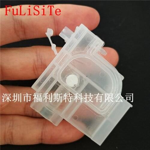 Printhead Ink damper For E-pson L1300 L800 L801 L805 L1800 L210 L201 L300 L355 L350 L358 L360 L558 L555 L550 Printer Head damper