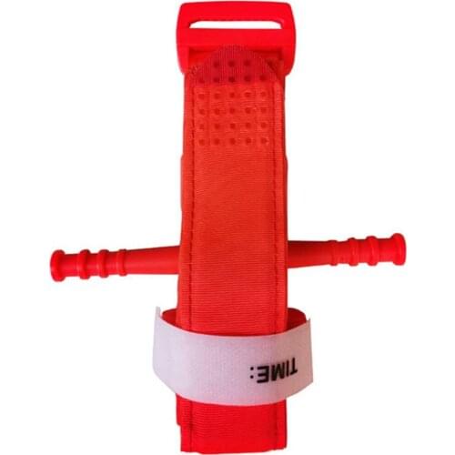 Emergency Tourniquet Outdoor Portable First Aid Quick Slow Release Buckle Survival Tool Tactical Equipment