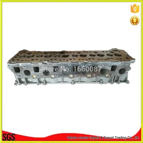 Hot sale RD28 Cylinder Head for Nissan patrol station wangon/hardtop/patrol GR 2826cc 2.8TD 12v 1989- 908503