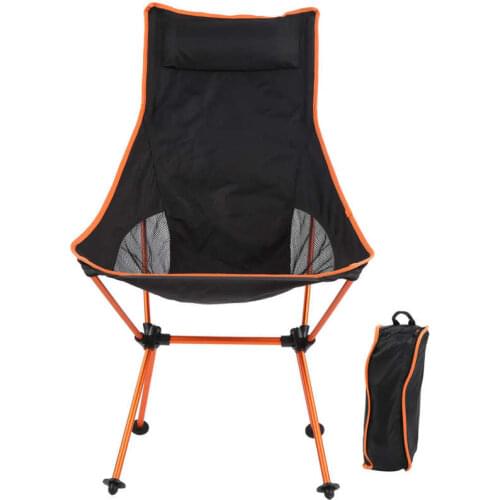 HURRISE Camping Chairs