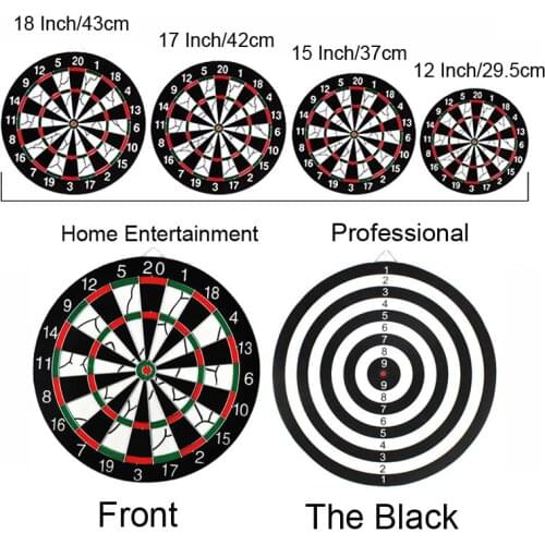 Jassinry Darts