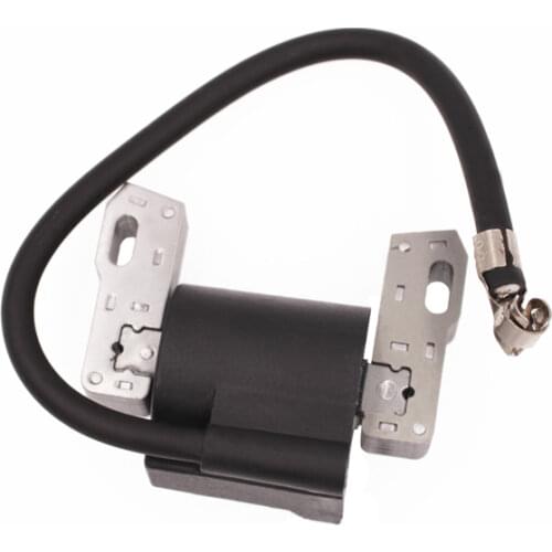 Free Shipping Ignition Coil For Briggs & Stratton 843931 590454 591932 790817 Engine Motor