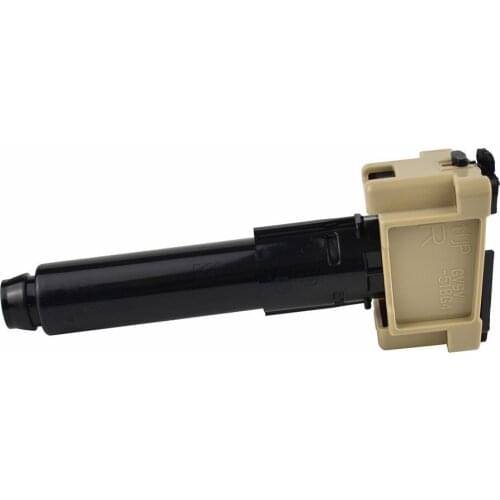 Left/Right Headlight Headlamp Washer Spray Nozzle Actuator GV9V-51-82Y GV9V-51-82X GV9V-518H4 GV9V-518G4 For Ma zda CX-4