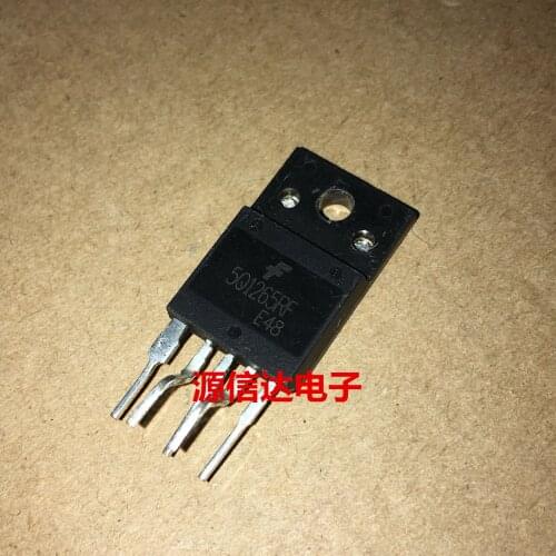 New original 5Q1265RF KA5Q1265RF TO-3PF-5 TV power module imported from stock