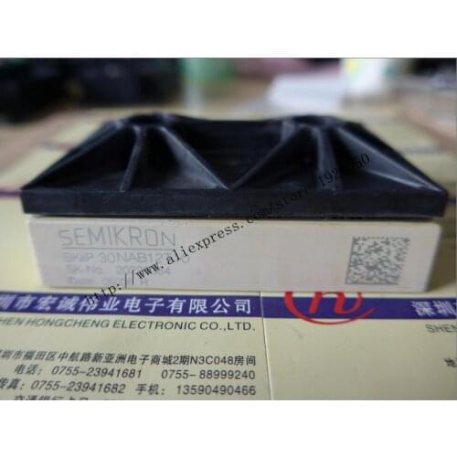 SKIIP30NAB12T10 module Special supply Welcome to order