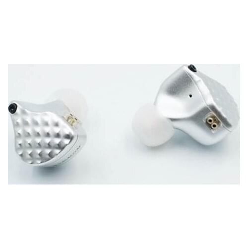 TFZ SERIES 7 4BA+Dynamic Driver 2Pin 0.78mm HiFi Audiophile In-Ear Earphone IEMs