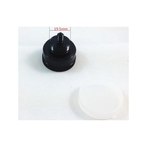 NEW Mini Peanut Prism Replacement For +17.5mm mini prism Surveying