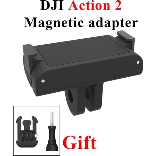 OKOUME Action Camera Accessories