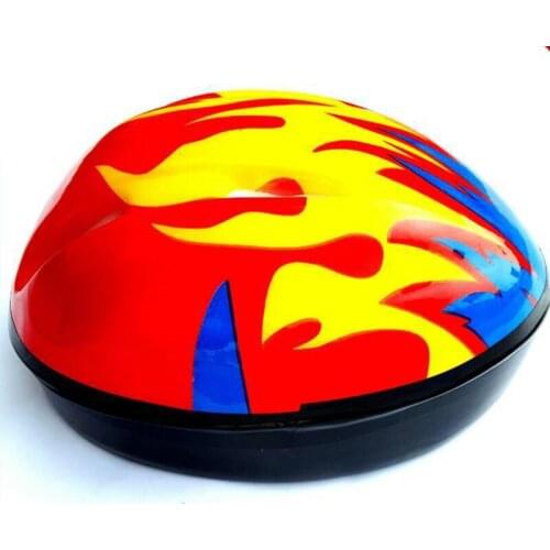 Helmet Red Blue Pink Cycling Bike Accessories Skateboard Kids Children Safety
