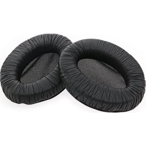Replacement Ear Pads Earpuds Ear Cushions Cover for Sony MDR-NC60 MDR-D333 DR-BT50 Headphone