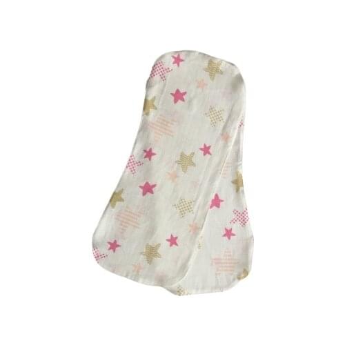 Müslin fabric 2 li shoulder cover