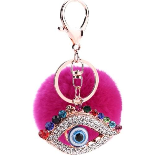 Keyrings Tuochvy China