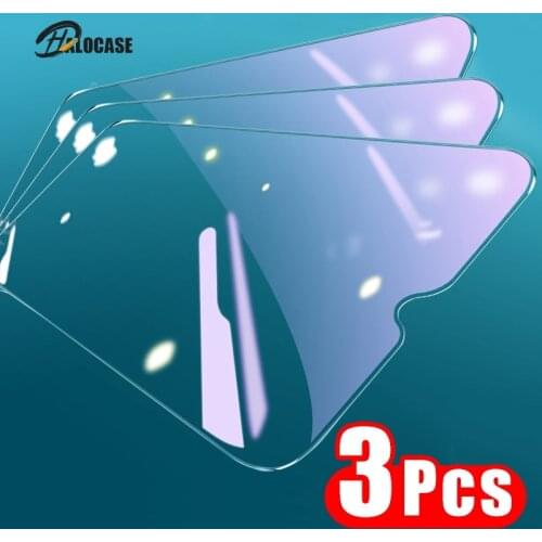 ZUIDID Screen Protectors For Xiaomi POCO X3 NFC