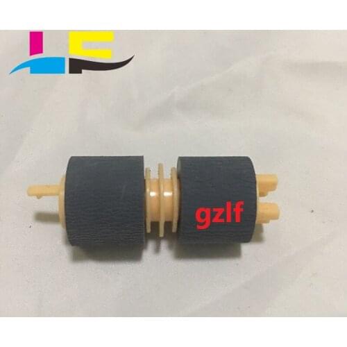 022K74870 pickup roller forXEROX DCC7550 6500 3300 3370 5570 6550 iV machine paper pickup roller