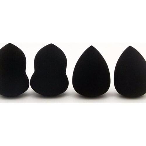 1pc Water Drop Shape Cosmetic Puff Soft Sponge Makeup Sponge Blending Face Foundation Cream Blending Cosmetics Powder Hot Sale