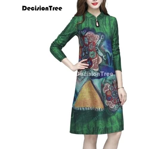 2021 cheongsam dress lady qipao dress vestidso women qipao lace bride wedding party dress gown elegant lady party dress