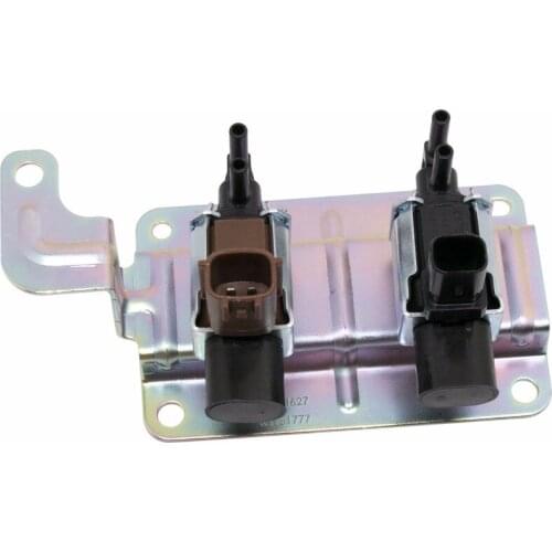 10x BS7E-9J559-AA Vacuum Solenoid Valve Intake Manifold For Ford Focus Mazda 3 5 6 CX-7 K5T81777