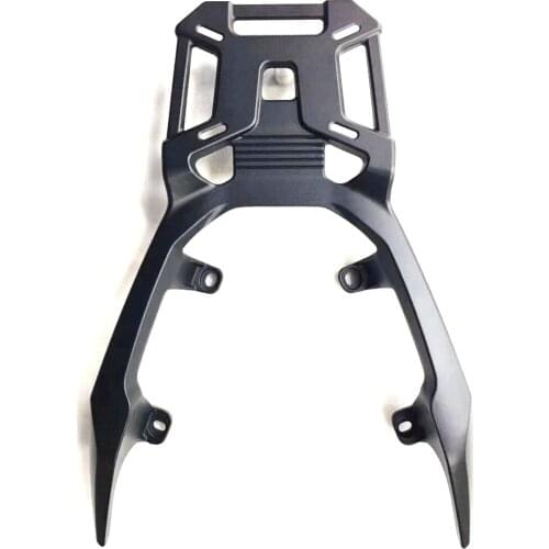 For Honda Adv150 XADV ADV 150 Motorcycle Luggage Rack Tailstock Modified Shelf Luggage Carrier 2019 2020