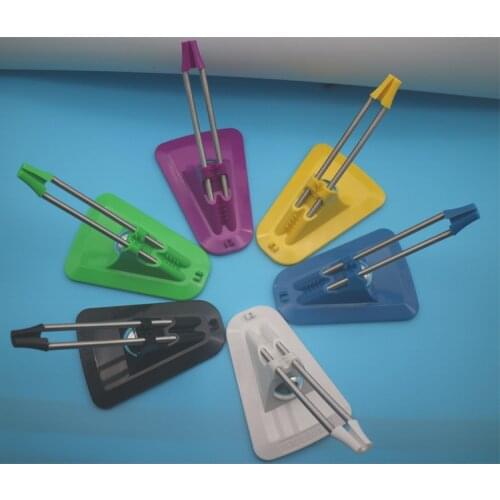 Mouse Bungee Flexible Mouse Cable Holder Cable Organizer For Gaming Wired Mouse Clipper Wire Cord Clip Line Fixer