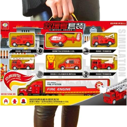 Enjoy Funny Life Toy Transport