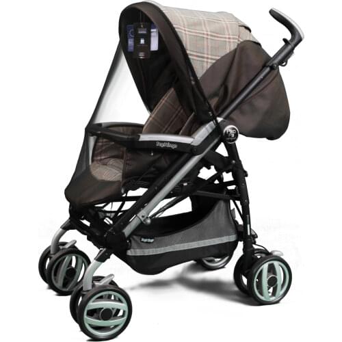 Esspero Stroller Nets