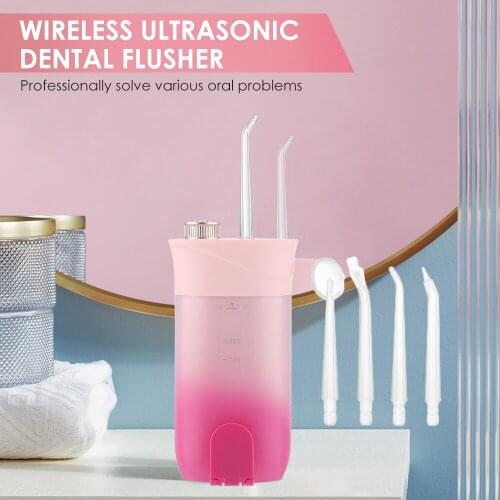 Oral Irrigators FLAREMORE China