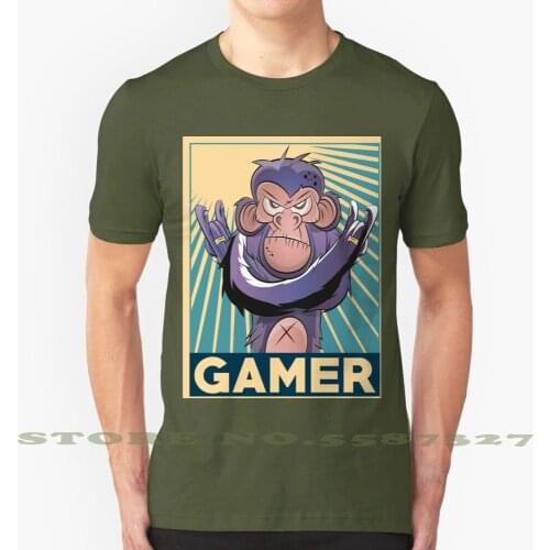Gamer Video Gaming Words Gamers Use. I Love Playing Esports! Graphic Custom Funny Hot Sale Tshirt Generation Gamer Gaming Funny
