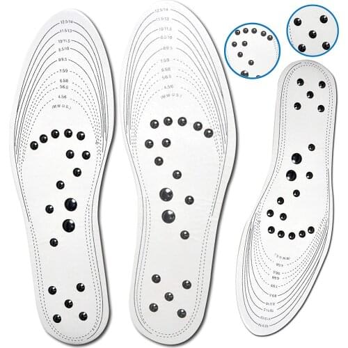 Leemeimei Children's Insoles For Shoes