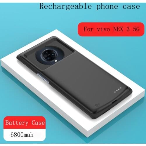 Чехлы для телефонов Vivo NEX MUSTTRUE China At AliExpress