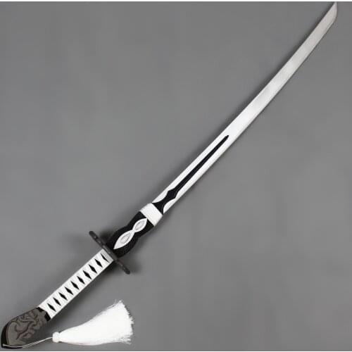 NieR Automata 2B Sword YoRHa No. 2 Type B Cosplay Weapons Costume Props