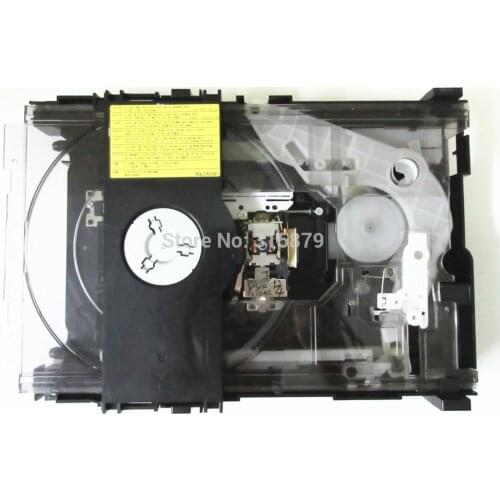 Original RAF 3115 3115AC for Panasonic DVD Loader Optical Pickup with Mechanism RAF3115 RAE3115