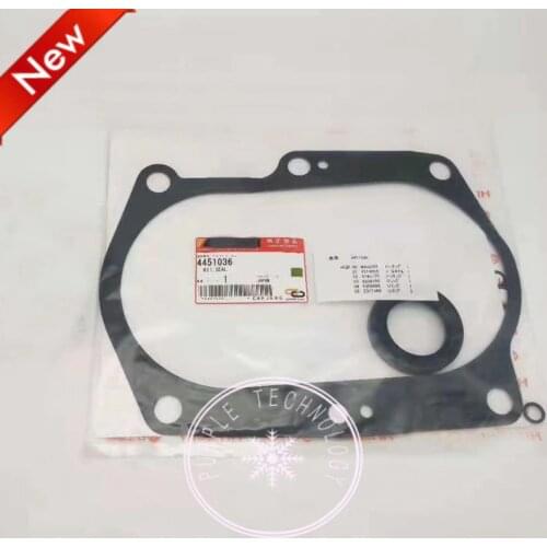 Excavator engine oil hydraulic pump repair kit 4451036 for Hitachi EX200-5 ZX200-6