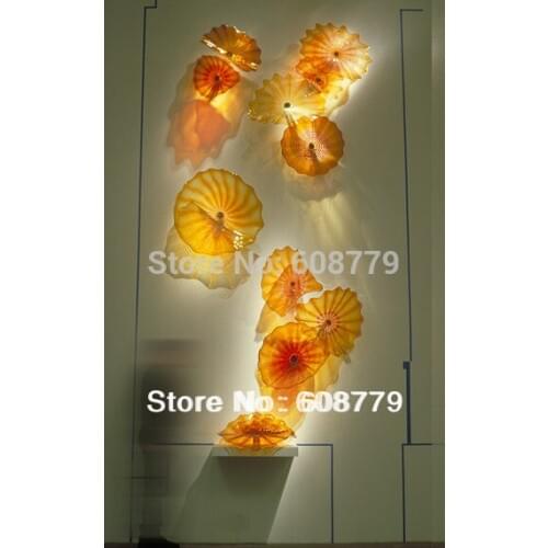 Retail Fabulous Decorative Modern Indoor Wall Light Crystal Wall Sconce