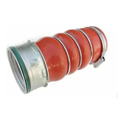 11617796303 Turbo Hose For Bmw 325 D / 330 D / 3.30 Xd Intercooler Hose FOR BMW E91 / E92 / E93 silicon Rubber