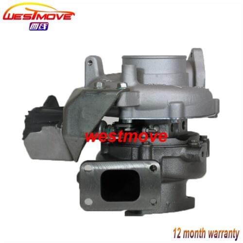 GT2263KLNV turbo 779144 847864 779144-5023S 779144-0023 turbocharger for Hino FC Truck Dutro N04C J05C J05E Engine 2010-2015