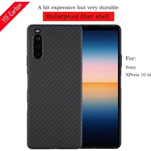 YTF-Carbon Sony