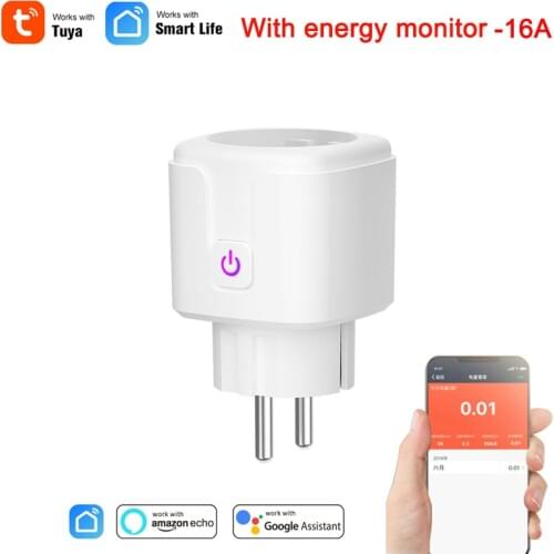 AllbeAI Wi-Fi Sockets