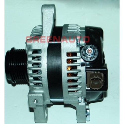 AUTO ALTERNATOR FOR TOYOTA NOAH VOXY ZRR75 2.0L 2007,104210-5520 27060-37030