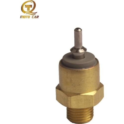 0055457024 0065457024 0065459024 Thermo Switch Engine Coolant Water Temperature Sensor For MERCEDES 100
