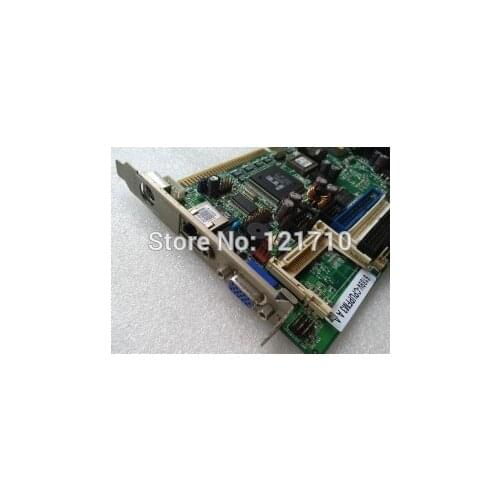 Industrial equipment board AB 6189V-CPUPFM3 AA ROCKY-4782EV-1.1