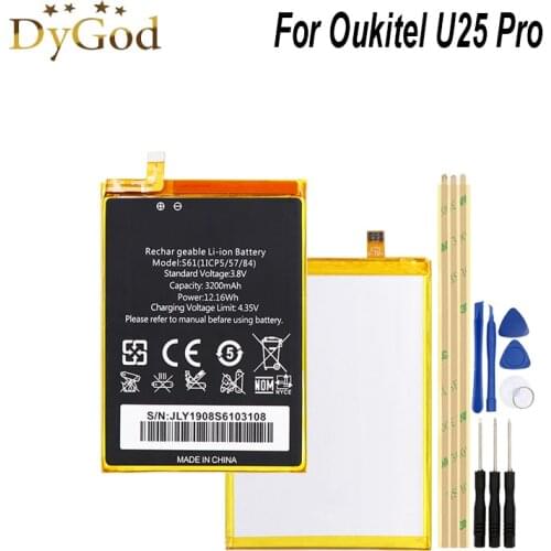 DyGod U25 Pro