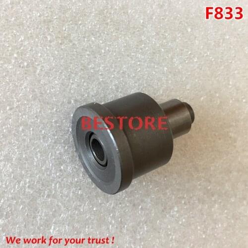 Good quality delivery valve F833