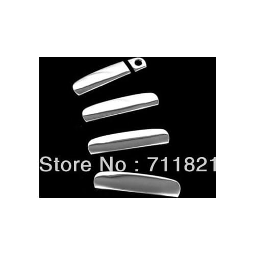 Chrome Door Handle Cover For Audi A3 8L