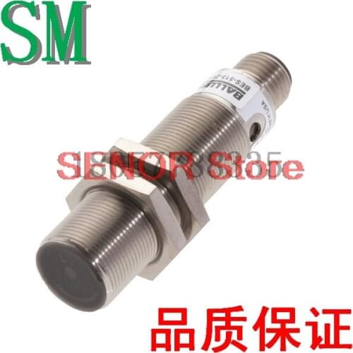 Inductive sensor BES M18MN-USU80B-S21G BES02ZE quality guarantee for one year
