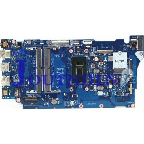 JOUTNDLN FOR Dell Vostro 5468 7460 7560 Laptop Motherboard LA-D822P 0K6PMH CN-0K6PMH w/ i5-7200U CPU DDR4