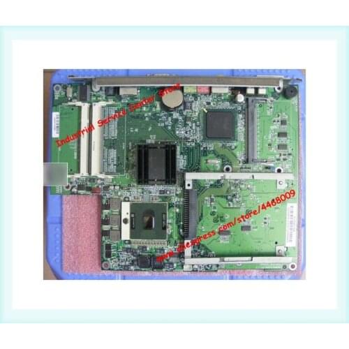 POS Cash Register Anyplace Kiosk 4838-135 132 Main Board FRU: 57P4178