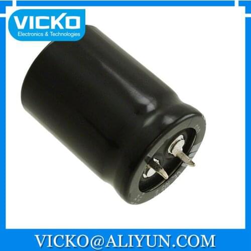 [VK] LGN2H121MELA35 Capacitors 120UF 20% 500V SNAP